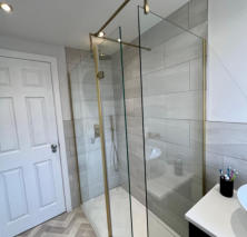 Halls Home Improvements - Work - Bathroom 10