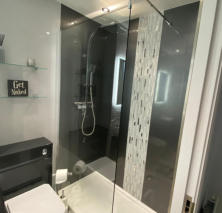 Halls Home Improvements - Work - Bathroom 2