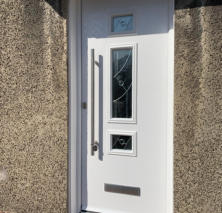 Halls Home Improvements - Work - Doors 10