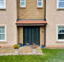 Halls Home Improvements - Work - Doors 13