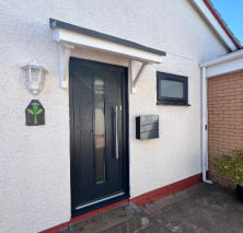 Halls Home Improvements - Work - Doors 15