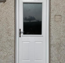 Halls Home Improvements - Work - Doors 6