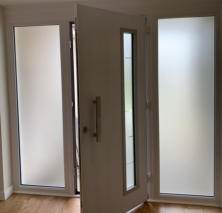 Halls Home Improvements - Work - Doors 7