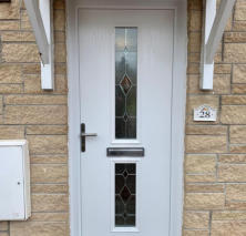 Halls Home Improvements - Work - Doors 9