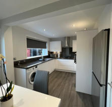 Halls Home Improvements - Work - Kitchen 8