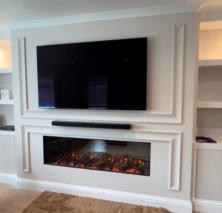 Halls Home Improvements - Work - Other Improvement Work 1