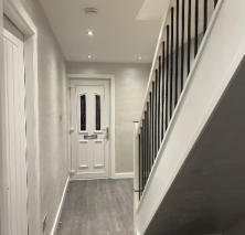 Halls Home Improvements - Work - Other Improvement Work 2