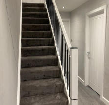 Halls Home Improvements - Work - Other Improvement Work 6