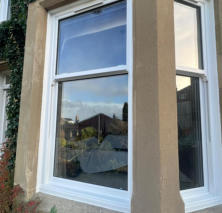 Halls Home Improvements - Work - Windows 11