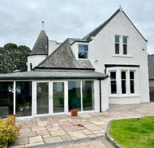 Halls Home Improvements - Work - Windows 2