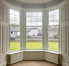 Halls Home Improvements - Work - Windows 8