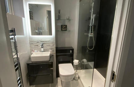 Halls Home Improvements Bathrooms Main Image