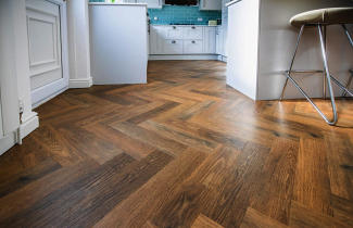 Halls Home Improvements Internal Joinery Image 3