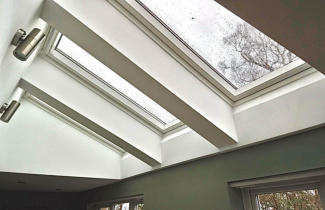 Halls Home Improvements Windows and Doors Image 2