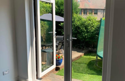 Halls Home Improvements Windows and Doors Main Image